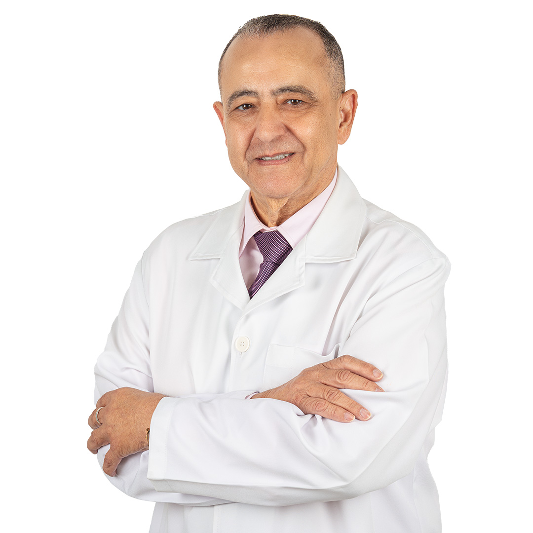 Colored samer colleague